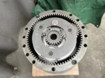 R130 DX160LC-3  Excavator Gear Assy 130426-00022  Swing Reduction in Stock Now - Image 2