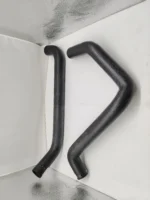 E325D 324D 329D E325D E324D E329D  Excavator Lower Hose with Upper Hose Water Hose 2302870 230-2870 281-3487 2813487 - Image 4