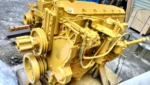 Truck Excavator Marines New or Reman Engine Assy 3116 for 325AL - Image 2