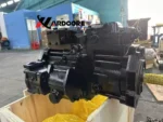 1753925 2529246 1559078 1587765 Hydraulic Pump Assy K3V63 K3V63DTP Main Pump for E315BL E317BL Excavator Parts - Image 2