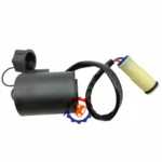 EC140B EC160B EC180B EW145B 24 V Electronic Solenoid Valve Coil VOE14527267 14527267 for Excavator