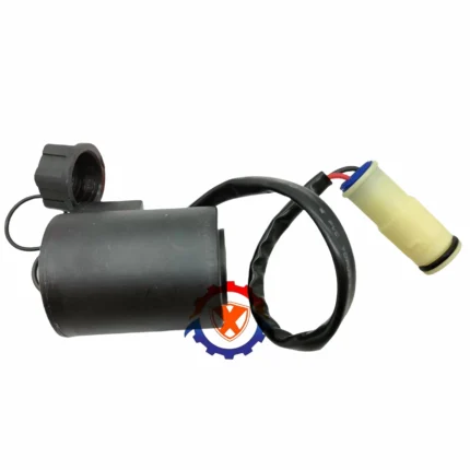EC140B EC160B EC180B EW145B 24 V Electronic Solenoid Valve Coil VOE14527267 14527267 for Excavator