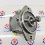 3406E C15 Engine Fuel Transfer Pump 3848611 - Image 5