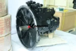 EC480EL Excavator K5V212DPH1V1R-DE83-V Hydraulic Pump Assembly 14644493 - Image 5