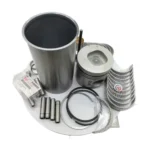 Xunpo Excavator Spare Parts  4BD1 Liner Kit Overhaul Kit of Engine