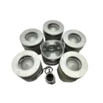 JX493 Truck 2800CC Bare Engine 4JB1 4JBT Heart Without Turbo Excavator Parts - Image 3