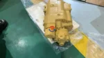 Main Pump 8J-0498 10R-2436 Hydraulic Pump Assy for Motor  Grader  12G 160G 140G 130G - Image 2