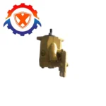 OEM New Wheel Loader 980G 938G Hydraulic Piston Pump 2158298 Fan Motor - Image 3