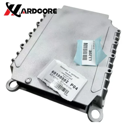 60100002 VECU Controller 20577135 for Excavator EC210B EC240B EC290B EC360B EC460B Wheel Loader L90E L120E Computer Board