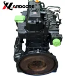 Diesel Engine Assembly 4TNV94 Engine Assembly