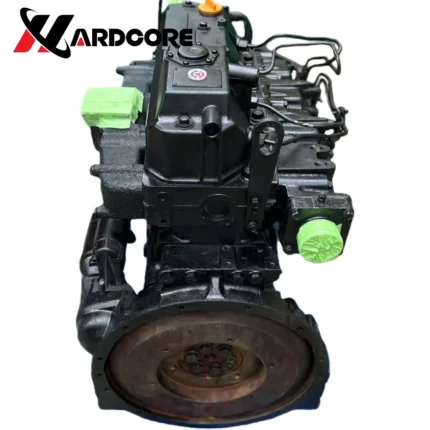 Diesel Engine Assembly 4TNV94 Engine Assembly
