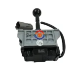 Excavator Parts Joystick  243-3166 2433166  Control Handle With High Quality for 960H 962H