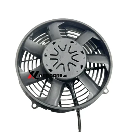 Excavator 320 320 GC Spare Parts 510-8095 637-6650 5108095 Cooling Fan In Stock Now