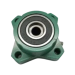 Excavator EC210 EC240 Fan Bearing Seat 22745698 4297070 Fan Connecting Seat - Image 2