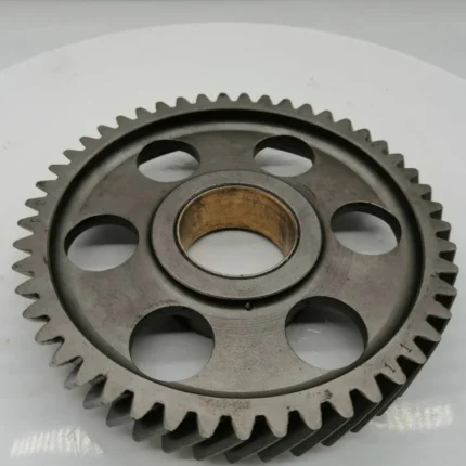 High Quality Excavator Parts 5I-7611 5I7611 Engine S6K 3066 C6.4 Idler Gear for E320B E320C E311B 311C 312C 318C