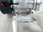 A/C Compressor 372-9295 for 320D 320D2 323D2 329E 326D2 330D2 330F - Image 4