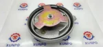 Mover Parts Fuel Tank cap 7X7700 For Excavator 320C 320D E320B Loaders 931B Dozer Excavator - Image 3