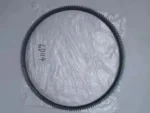 Excavator Parts 6D16 6D31 6D34 4D95 6D95 6D114 6D102 Flywheel with Ring Gear 6206-31-4790 6741-31-4180 6204-31-4192 129900-21600 - Image 5