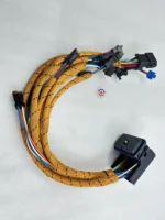 Engine Wire Harness 195-7336 1957336 for Engine 3126 - Image 5