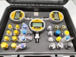 High Quality Hot Sale Hydraulic Diagnostic Tool OEM XUNPO - Image 3