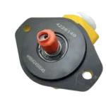 XUNPO High Quality Vane Pump 100-3414 1003414 for Wheel Loader 924F 928F 938F Hydraulic Gear Pump