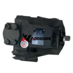 Crawler Excavator L60E L60F Parts Main Pump Assy 11172358 85429671 Hydraulic Pump New - Image 2