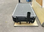 Water Tank Radiator 521-5201 5215201 for Excavator 330GC - Image 3