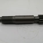 20Y-27-22110 Final Drive Shaft PC200-6 PC210-6 PC220-6 PC228US Excavator Travel Planetary Gear Shaft - Image 4