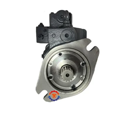 Hydraulic Pump Assembly K3VL80 for Sany 75 Excavator