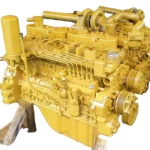 Engine Assy for E320C E320C Excavator Engine 7JK S6K S6KT Complete Engine Assembly