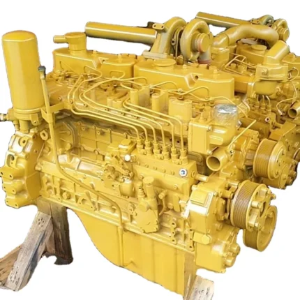 Engine Assy for E320C E320C Excavator Engine 7JK S6K S6KT Complete Engine Assembly