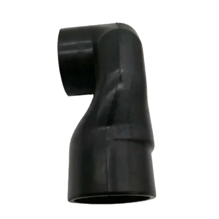 E325D E325C E324D E329D Excavator Turbo Intake Hose 190-5791 1905791 Turbocharger Rubber Air Hose