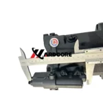 Crawler Excavator L60E L60F Parts Main Pump Assy 11172358 85429671 Hydraulic Pump New - Image 6