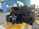 317B Excavator Special K3V63DTP Hydraulic Pump 155-9078 - Image 2