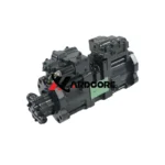 DX140LC DX140W Excavator Hydraulic Pump K5V80DTP 400914-00012 400914-00012A
