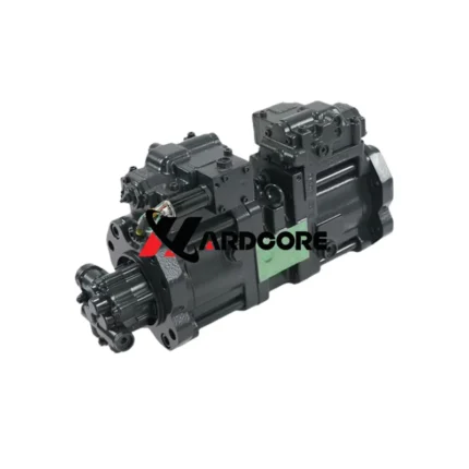 DX140LC DX140W Excavator Hydraulic Pump K5V80DTP 400914-00012 400914-00012A