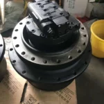 Excavator 120B 200B 325D 325C E330C 330D 320B 325B Excavator Final Driver 1484696 1356179 Travel Gearbox&travel Motor 2966218 296-6218 - Image 6