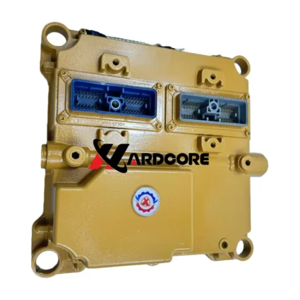 ECU Controller 286-3683 2863683 ECM for  C7.1 Engine  Controller With Program
