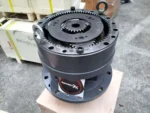 E320C 320D 320D2 320E 323D 318C 319C Excavator Swing Gearbox 1484679 1484644  Swing Motor Assembly - Image 5