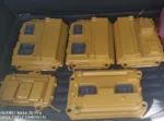 E966M 972M 980M 982M M313D M315D M316D M318D M322D Wheel Loader Excavator Engine Control Module ECU 3656790 20R5147 3656787 - Image 2