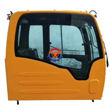 Drive Cabin Assy 71Q7-80010 for Excavator R300-9S R330-9S R520-9S