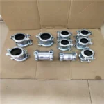 EC330B EC360B EC460B Flexible Coupling. 14531075 14526761 VOE14531075 - Image 2