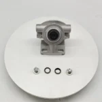 Filter Housing VOE11713138 11713138 for BL60 BL71 EC140B EC160B EC180B EC210B EC240B EC290B EC330B EC360B EC460B Filter House - Image 2