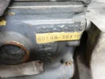 Used 6D105 6D102 6D108 6D110 6D125 Complete Engine Assy Used for Excavator PC300-5 - Image 6