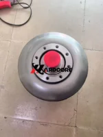 Torque Converter Assembly 5107484 510-7484 for 950GC Wheel Loader - Image 4