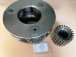 Excavator Spare Parts E320C Travel Gear 7Y1433-A  Excavator Second Level - Image 3