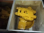 320B E320B Excavator A8VO107 Hydraulic Pump Assembly 7Y1552 123-2233 114-0602 222-0103 162-0917 - Image 5