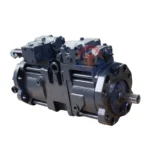 EC360B Excavator K3V180DT Hydraulic Main Pump 14520050