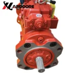 K3V Series 12T  14T Main Pump Assy K3V112DT-1-5R-9C24-V K3V112DT-1-5R-9C32-V for DX225LC-7 DX225LC-9 R215 R225 Excavator - Image 5