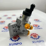 XUNPO EC210B EC240B EC290B Excavator Fuel Regulator 21638691 Regulator VOE21638691